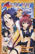 Download To Love - Darkness T7 PDF
