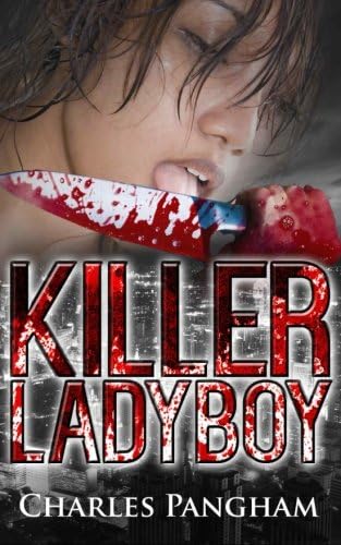 Killer Ladyboy Box Set (Books 1-3) Paperback โ April 16, 2014