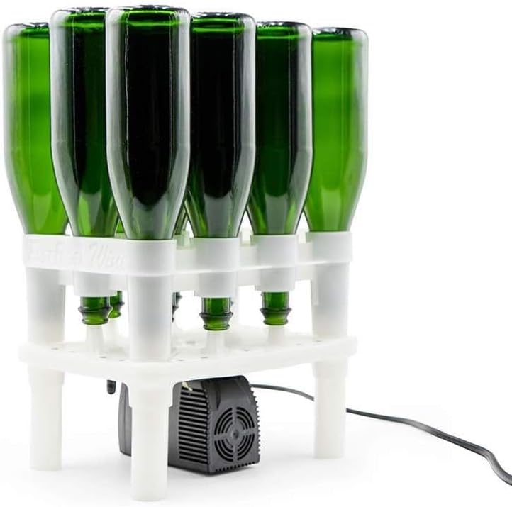FastWasher FastWasher - 12 Fast Washer, high-Density Plastic, 12-26 oz Bottles