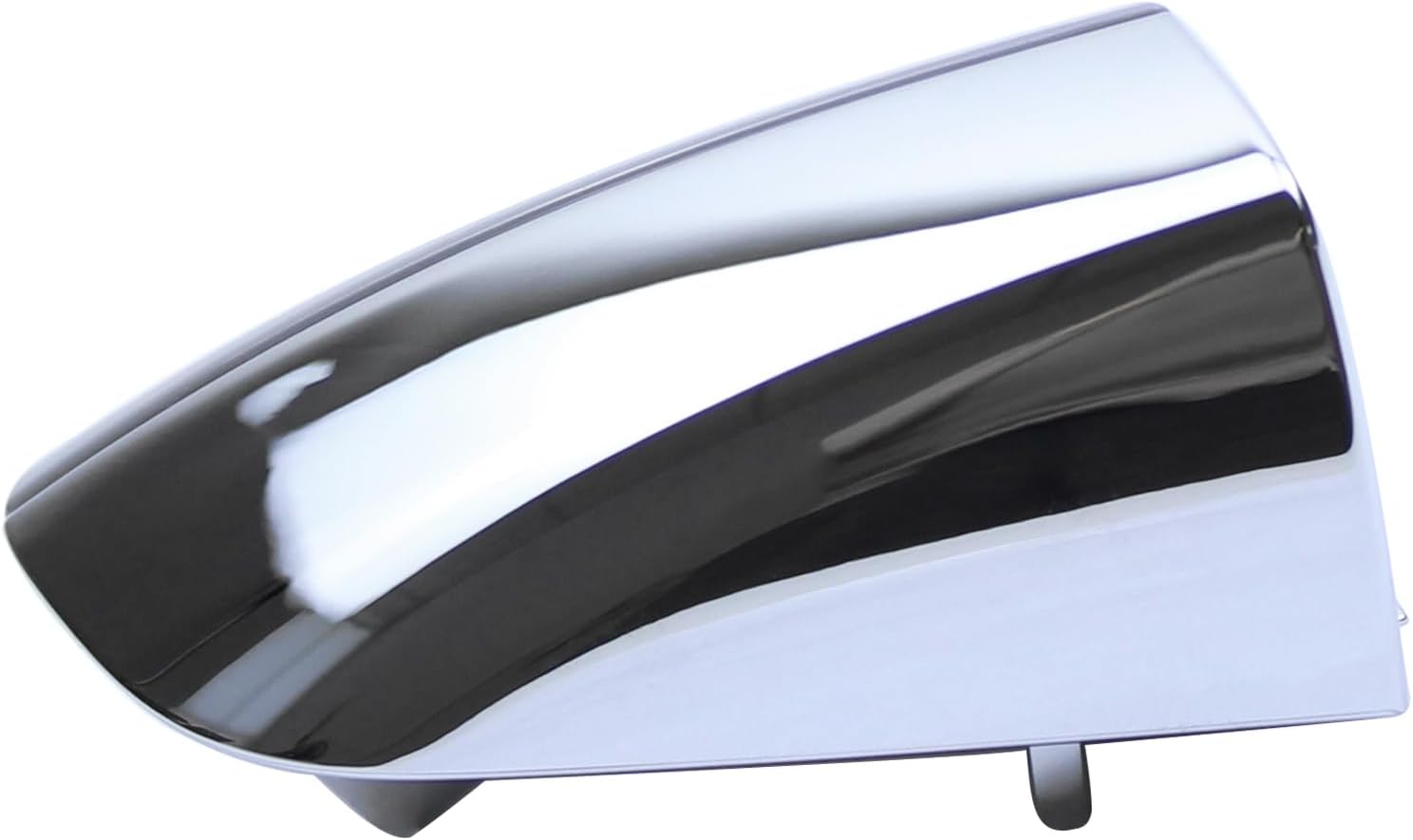 ApplianPar Exterior Right Passenger Side Door Handle End Cap for Optima 2016 2017 2018 2019 2020