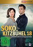  SOKO Kitzbühel - Box 18 [3 DVDs]