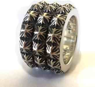 クロムハーツ リング トリプル ピート パンク 51Hpclr1IZL._AC_AC_SY300_QL30_.jpg