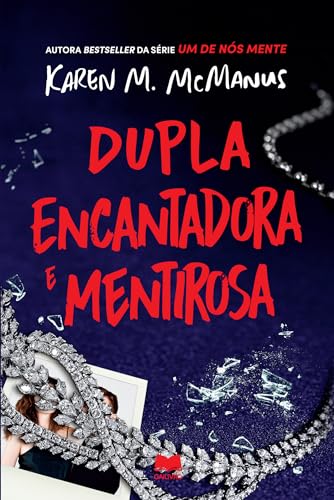 Dupla Encantadora e Mentirosa (Portuguese Edition)