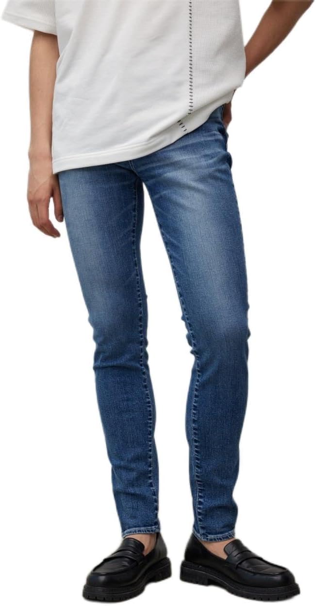 adabat レディース クールタッチグレンチェックストレートパンツ S