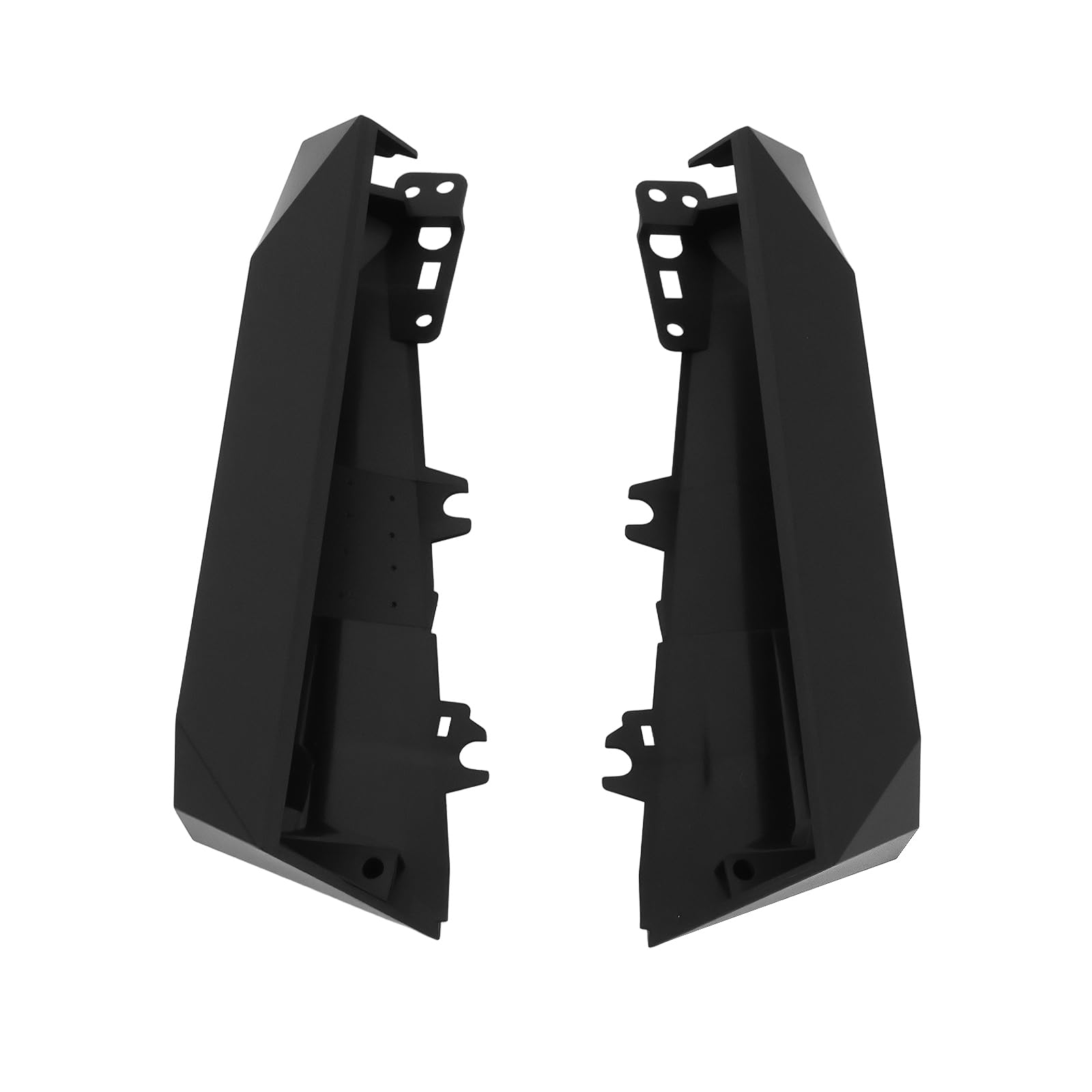 Copertura Posteriore per Cerniere Compatibile con HP Pavilion Gaming 15 15-Dk Series L56911-001 Sinistra E Destra