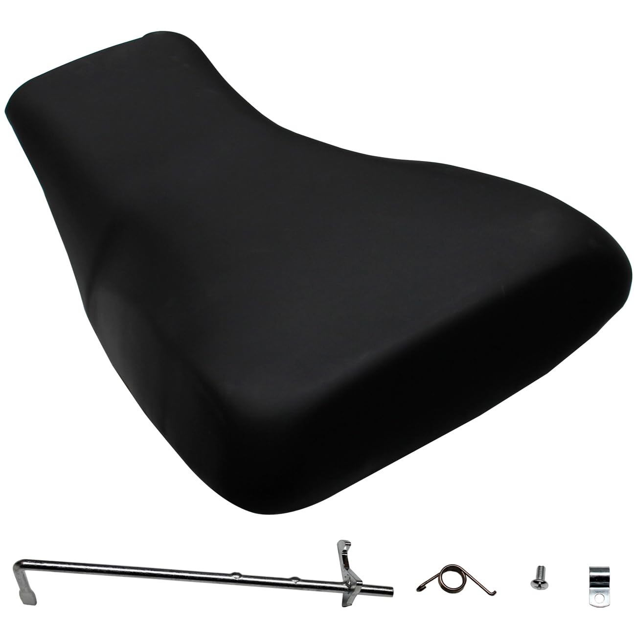 Goodbest Complete Replacement Seat For Honda Rancher 350 TRX350 (2000-2003) – Replaces 77100-HN5-670