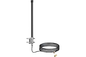 10dBi Outdoor Power Booster for Spypoint Booster