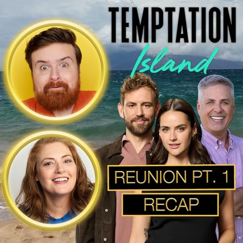 Temptation Island Season 2 Reunion: Part One Recap