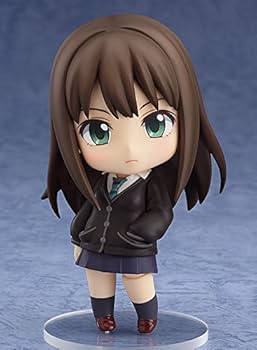 Amazon.co.jp: ねんどろいど アイドルマスター シンデレラガールズ