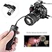 MC-30 Shutter Release Remote Control Cable for D300 D300s D700 D800 D810 D4 D3 D4s
