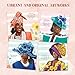 African American Expressions 2026 Wall Calendars - Monthly Calendars Celebrating Black Culture & History - 12x12 Hanging Calendar - 16 Months (Sunday Morning)