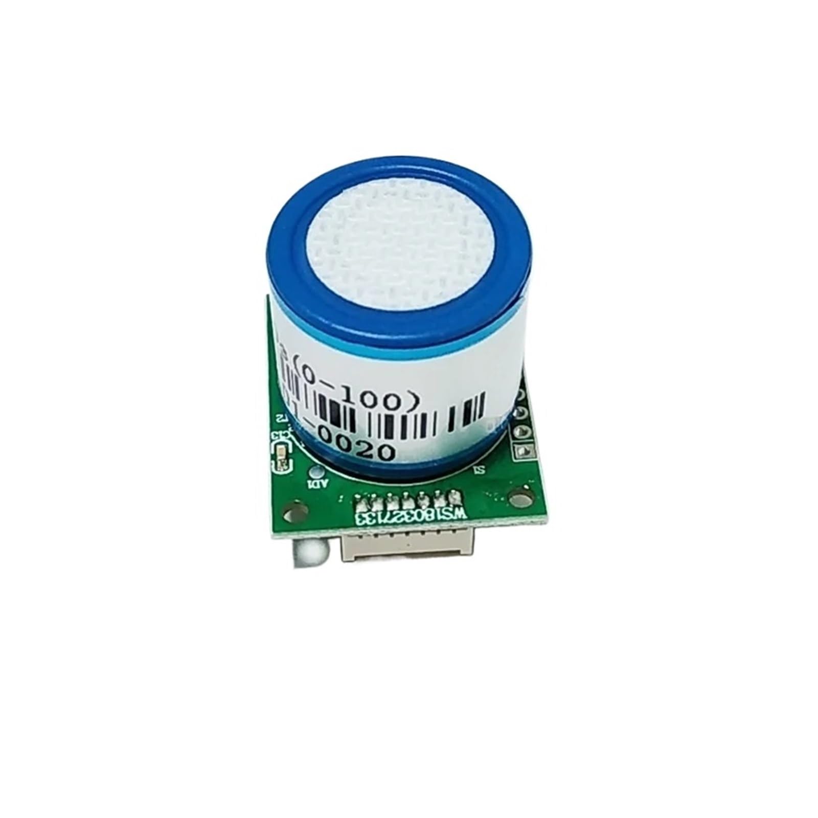 Pkhdlyeu One Color Ze14-O3 Sensor Module(0-100Ppm)