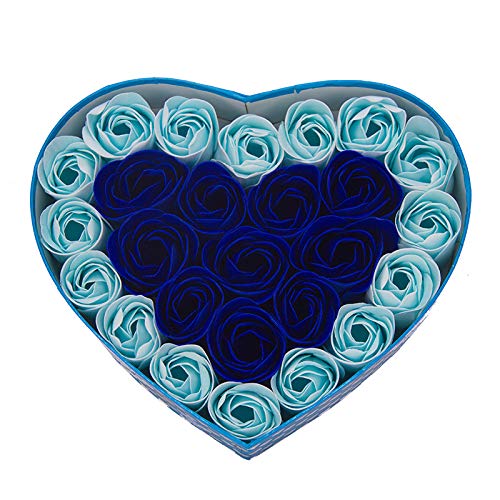 Yuejin XH009 Soap flowers for ladies