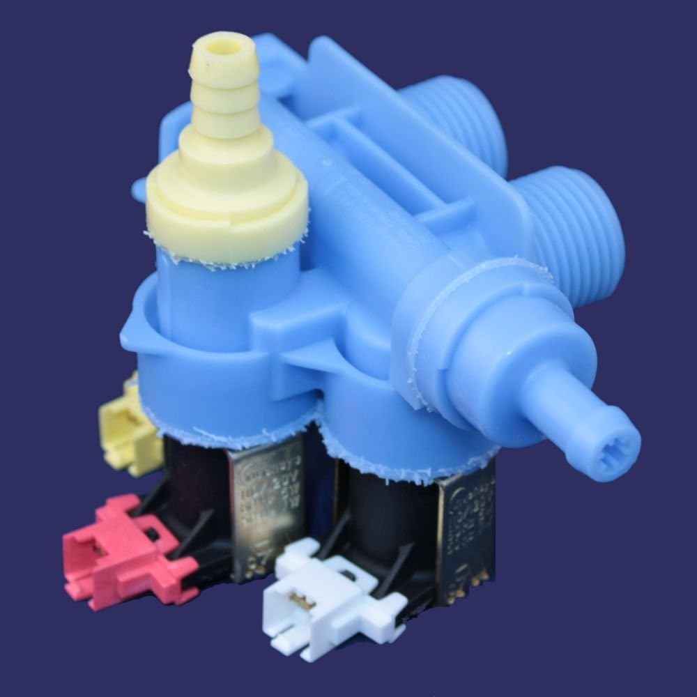 Whirlpool W10156253 Valve for Washer