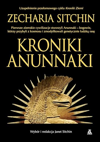 Kroniki Anunnak