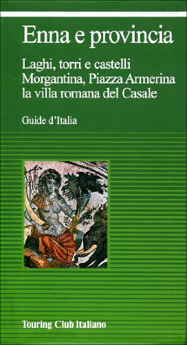 Enna E Provincia