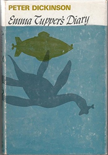 Emma Tupper's diary 0575006285 Book Cover