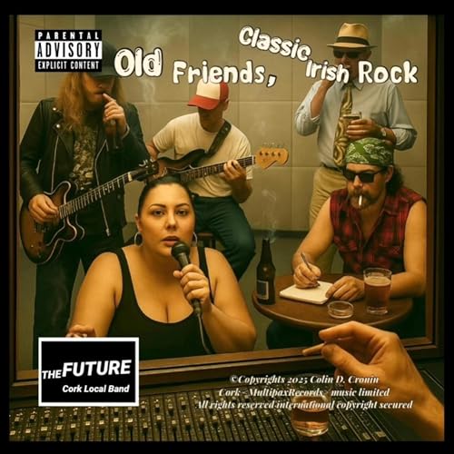 The Future Cork Local Band