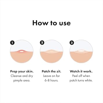 Mighty Patch Hero Cosmetics Variety Pack of Acne Pimple Patches, 26 Ct | Includes Original, Invisible+, XL Surface Patches; Hydrocolloid Patches; For Covering Zits and Blemishes; Korean Skin Care