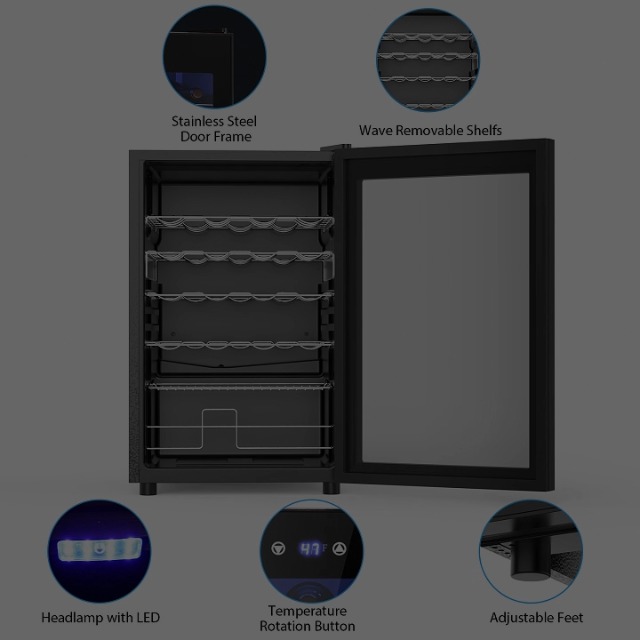 Ningbo Luowa Electric Appliances Co., Ltd.
