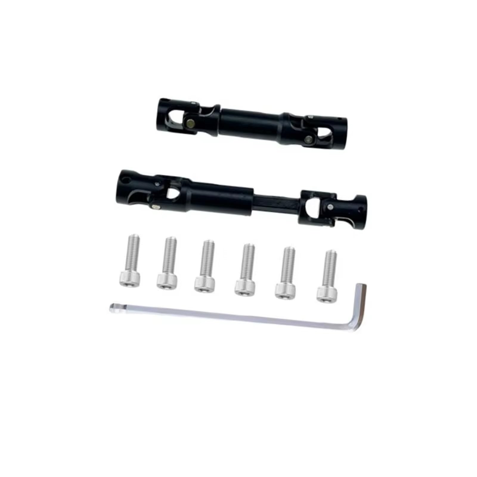 Per MJX H18P 1/18 RC Albero Di Trasmissione Rinforzato In Acciaio