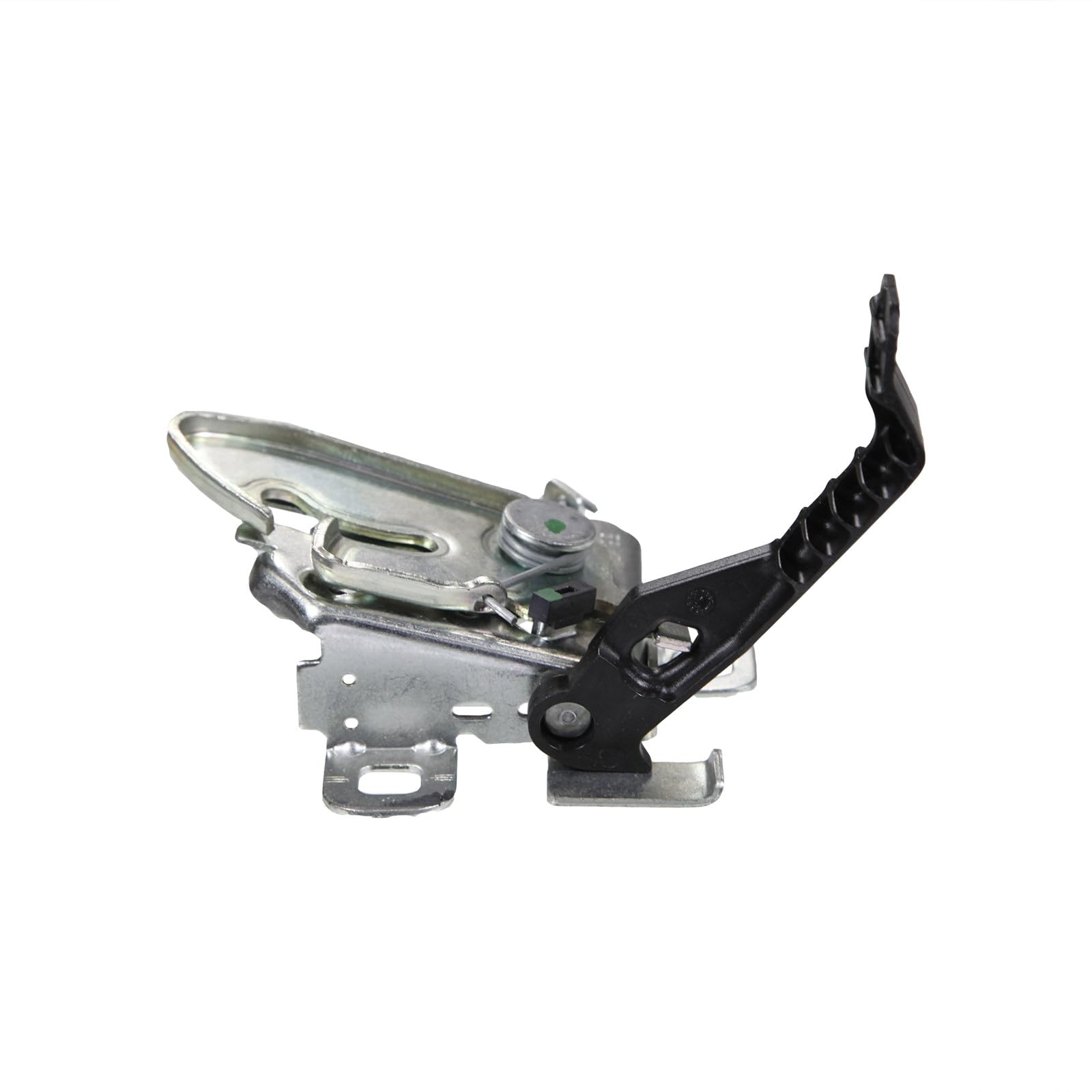 Leva Di Chiusura Sicurezza Cofano Per Alfa Romeo 159 E Brera - In ABS, Facile Installazione - Foto 3