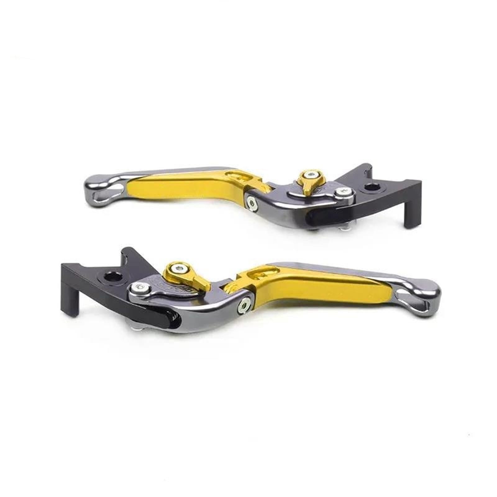 Neixlyi A Motorcycle Clutch Lever Motorbike Brake Lever For Benelli For Leoncino 800 For Leoncino800(A)
