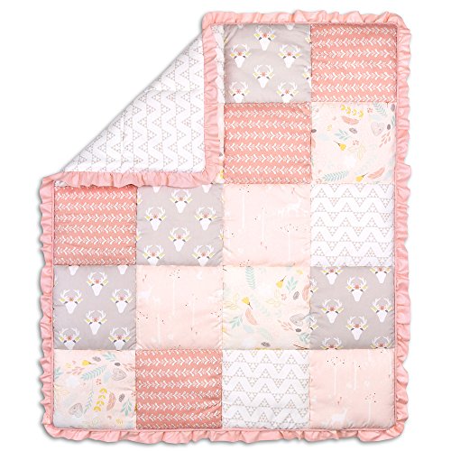 peanut shell woodland whimsy