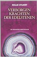 Verborgen Krachten der Edelstenen 9060302923 Book Cover