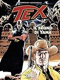  Tex. Il segno di Yama