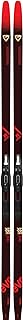 Rossignol - Evo XC 55 R-Skin Cross Country Ski Pack + Control Step in Bindings Red Men - Men - Red