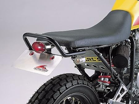 日本未発売 Hurricane タンデムグリップキット Ftr223 Ha6476b バイク用品 Indonesiadevelopmentforum Com