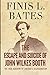 The Escape and Suicide of John Wilkes Booth