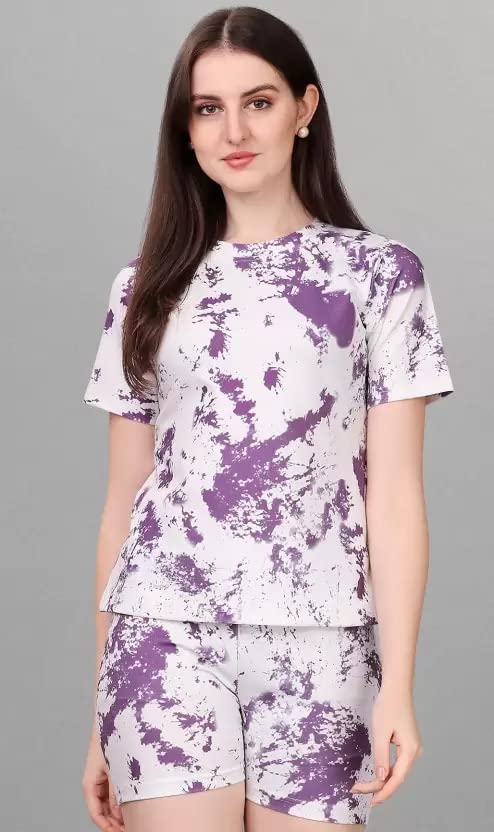 Image of HITHROW Women Women's Pyjama Sets