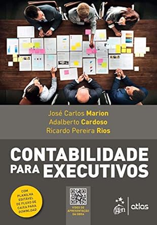 Contabilidade Para Executivos