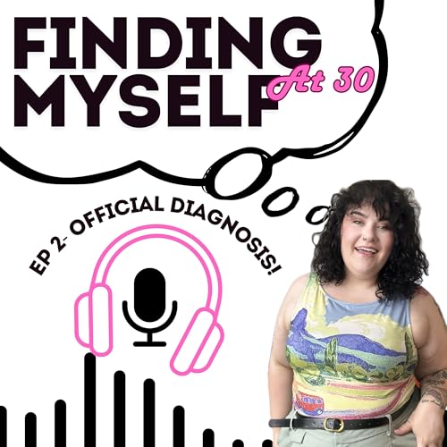 Official Autism Diagnosis!