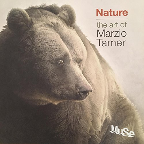 Nature the art of Marzio Tamer