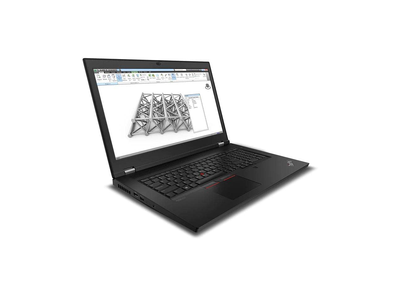 Amazon.com: Lenovo ThinkPad P17 Workstation Laptop (Intel i7