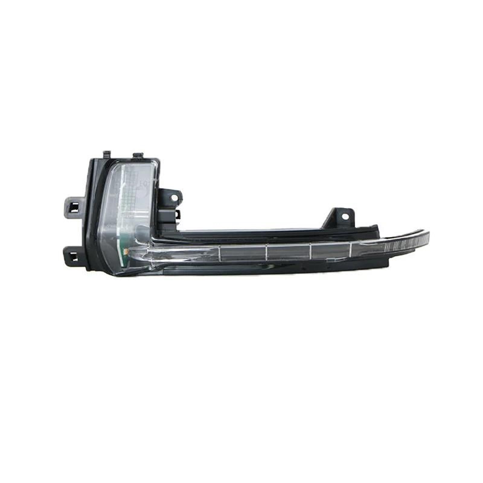 Clignotant de rétroviseur gauche pour Audi A3 S3 Sportback 2009-2013 - 6