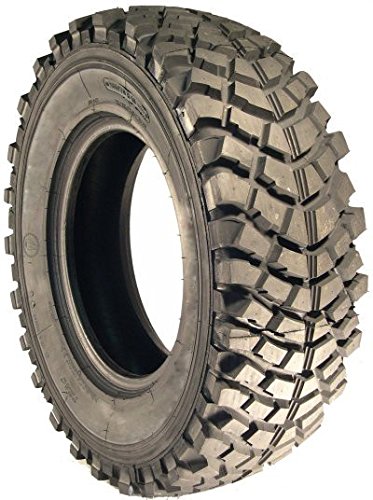 KOBRA TRAC NT All-Terrain Reifen 235/60 R16 100 T E1
