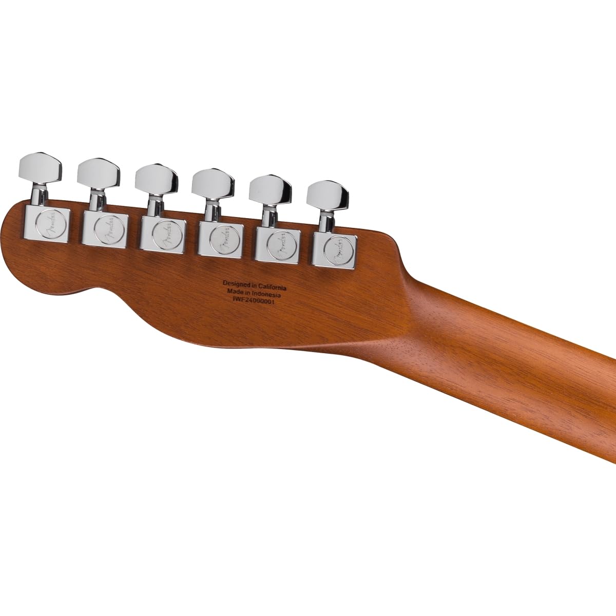 Amazon.com: Fender Acoustasonic Standard Telecaster Acoustic