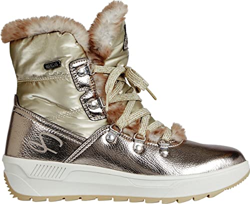 McKINLEY Safina Ski Shoes2