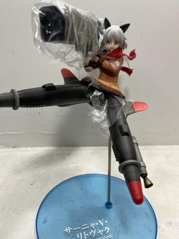 Amazon.co.jp: アルター 1/8 PVC製塗装済み完成品フィギュア