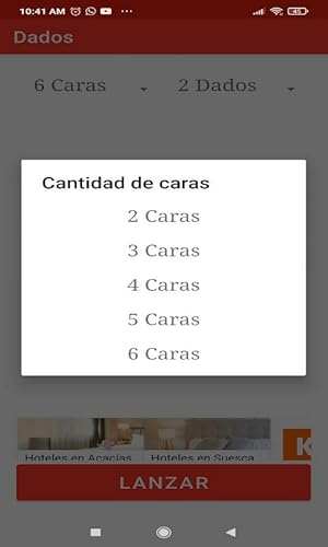Dados.