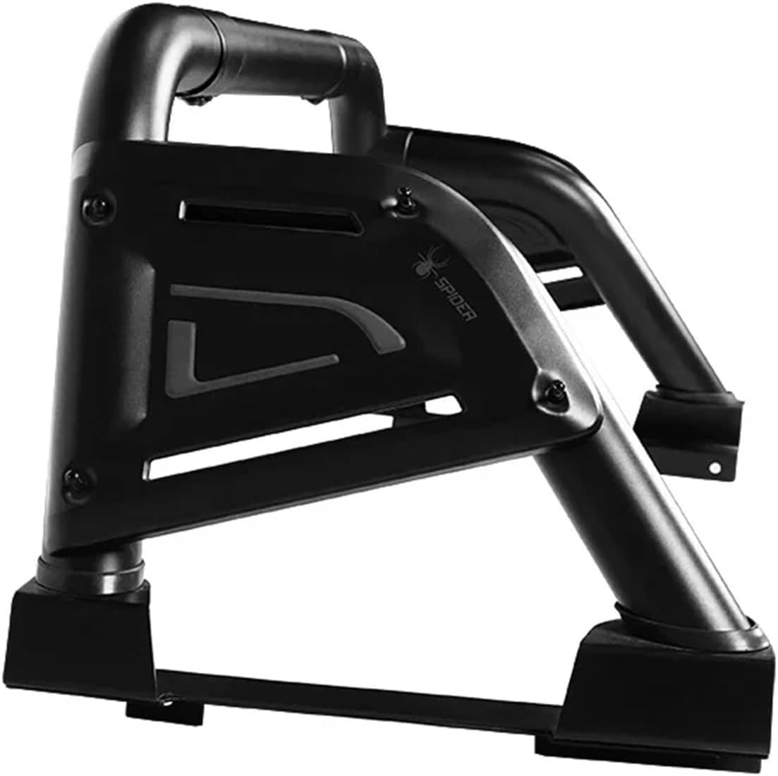 2022 4x4 Roll Bar Black Steel Alloy Car Roll Bar Compatible for Mazda/Isuzu/Ford