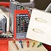 ARMOR TOOL Auto-Jig Pocket Hole System - Starter Pack - Woodworking ...