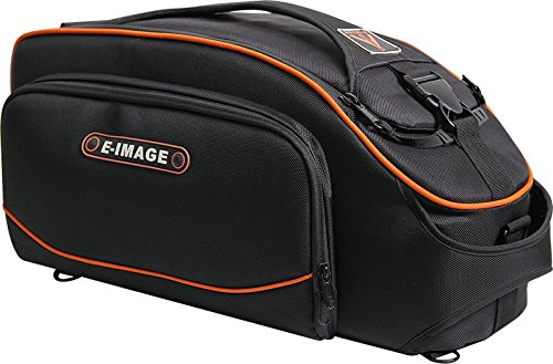 E-Image Oscar S80 Backpack DV Shoulder Mounted Camera Bag for DSLR Camera and Camcorder EB-0927-picture-10