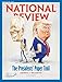 National Review Magazine February 20, 2023 The Presidents' Paper Trail (PB)