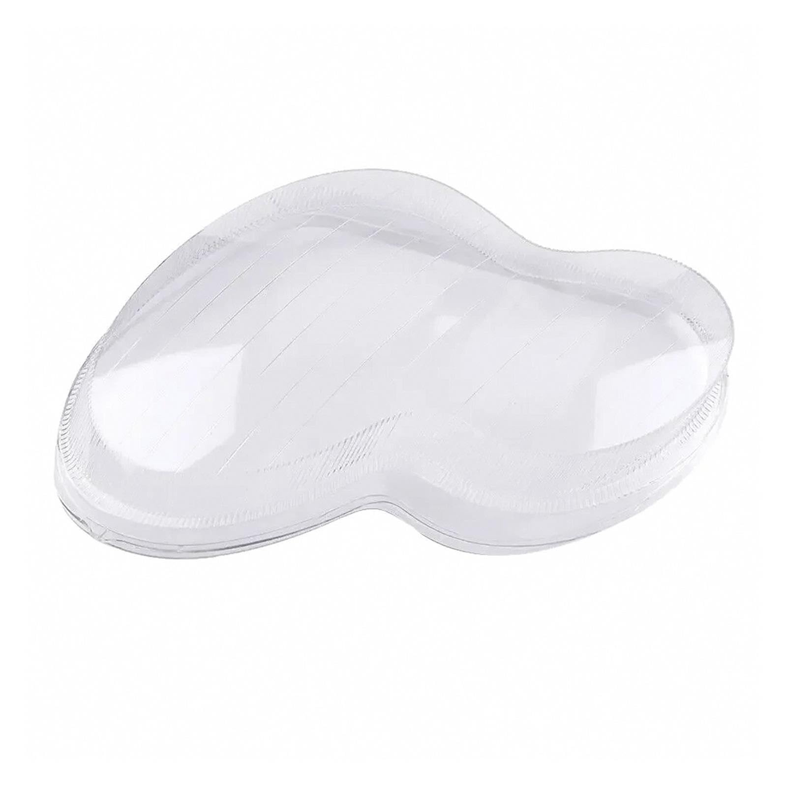 Reemplazo Cristal Del Faro Para Benz C-Class W203 2001-2007 Claro