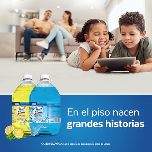 Listado de Lysol . 26 Imagen adicional